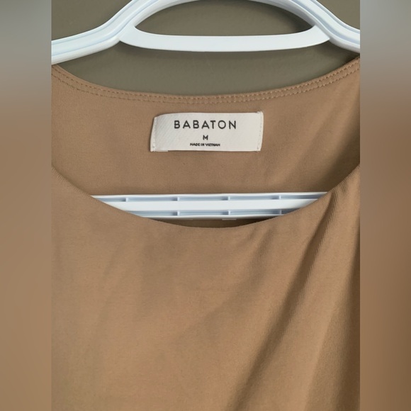 Babaton Contour Muscle Bodysuit - Picture 3 of 3